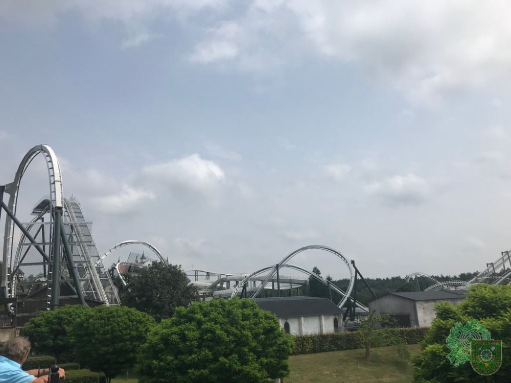 Schlüsselwörter: Heidepark 2019