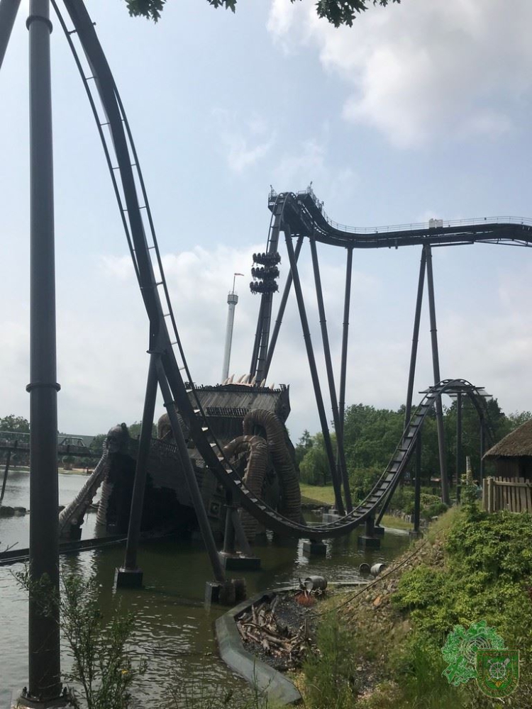 Schlüsselwörter: Heidepark 2019