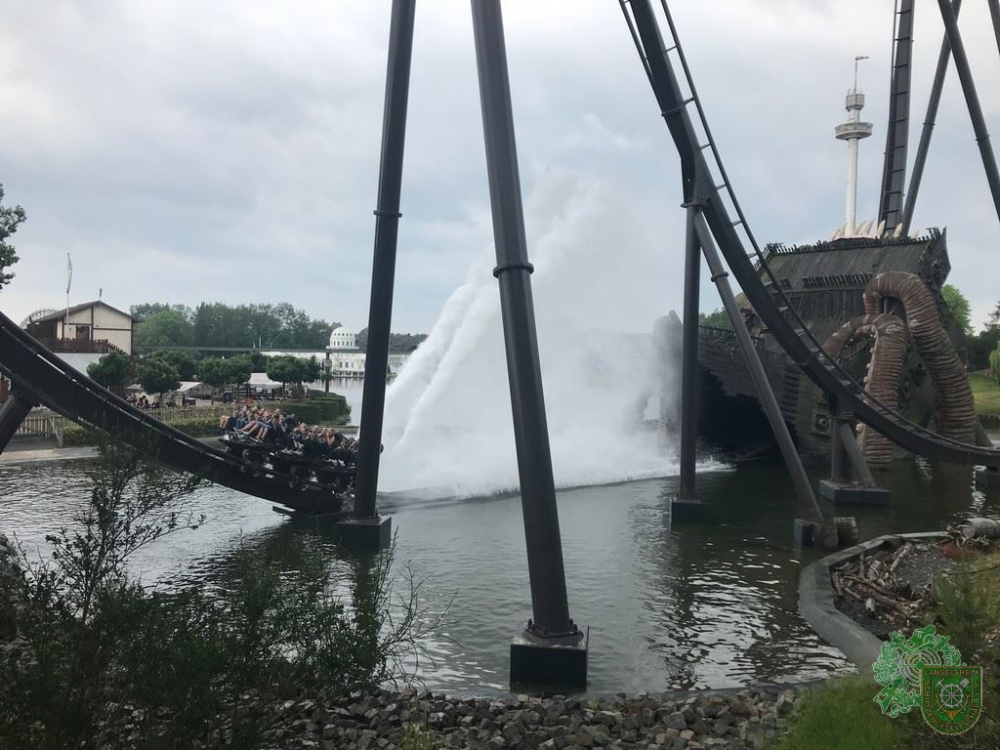 Schlüsselwörter: Heidepark 2019