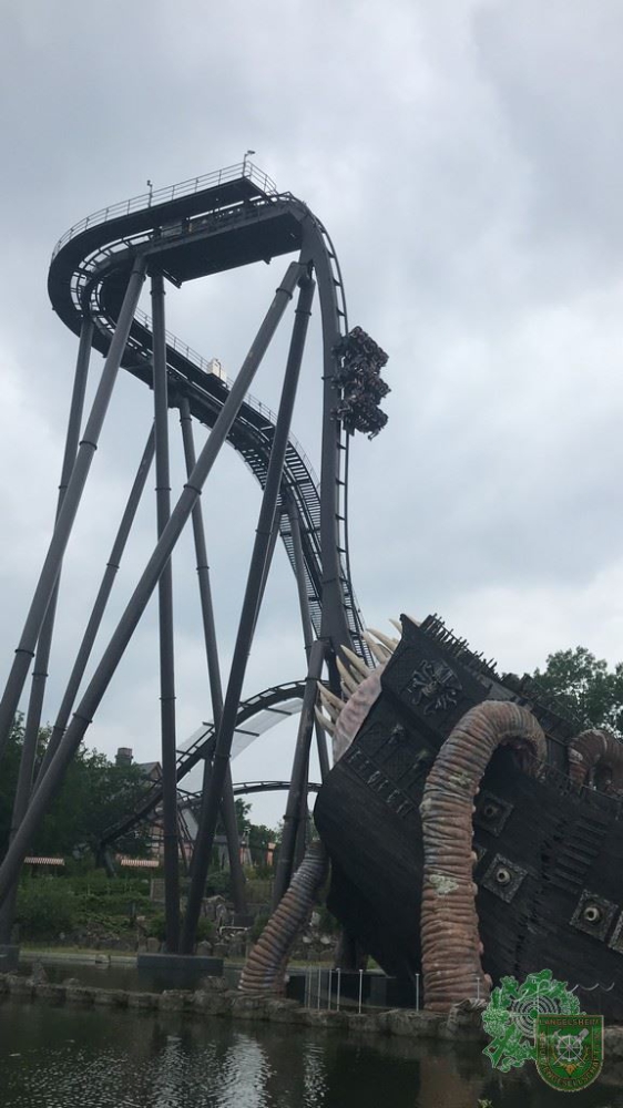 Schlüsselwörter: Heidepark 2019