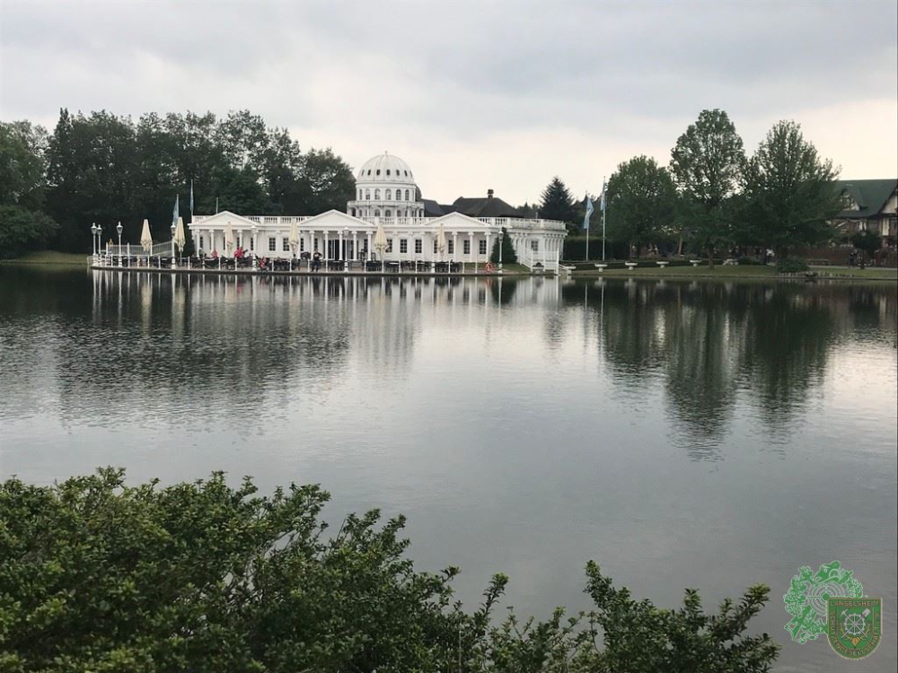 Schlüsselwörter: Heidepark 2019