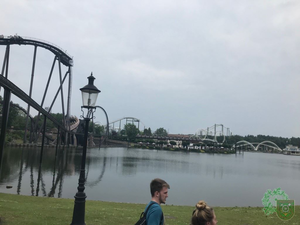 Schlüsselwörter: Heidepark 2019