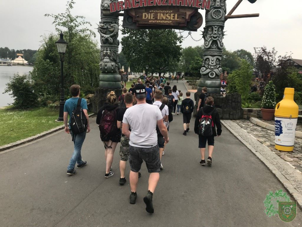 Schlüsselwörter: Heidepark 2019