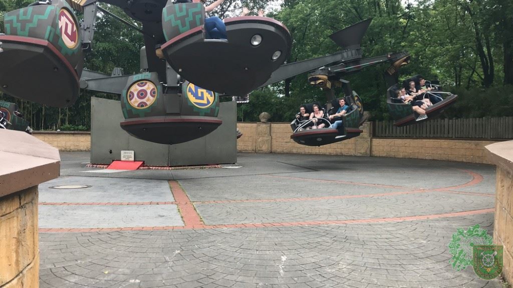 Schlüsselwörter: Heidepark 2019