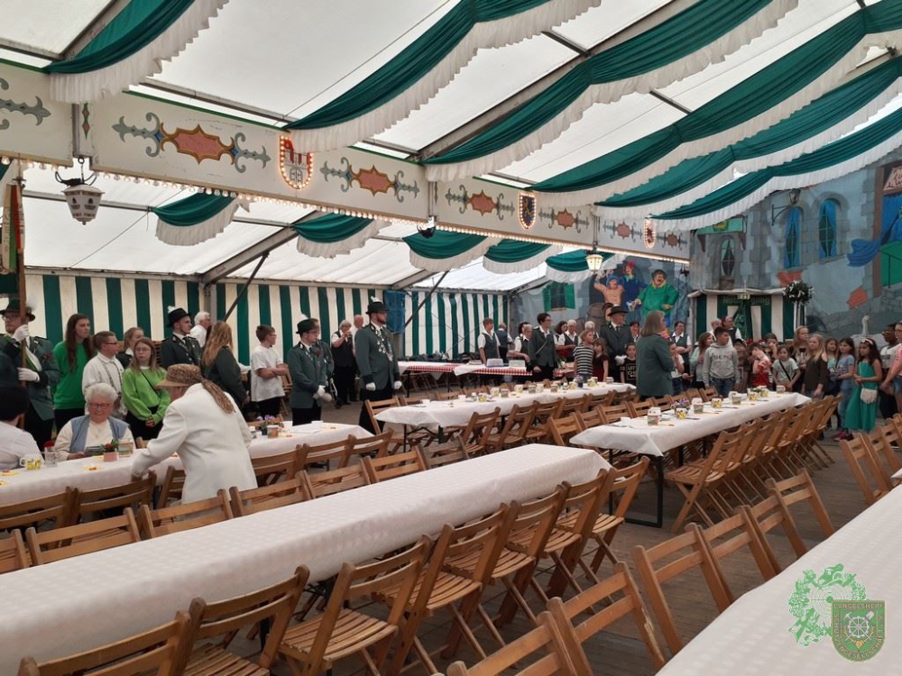 Schlüsselwörter: Schützenfest 2019