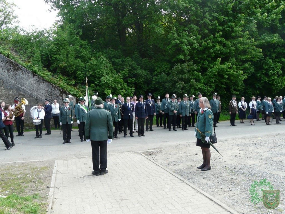 Schlüsselwörter: Schützenfest 2019