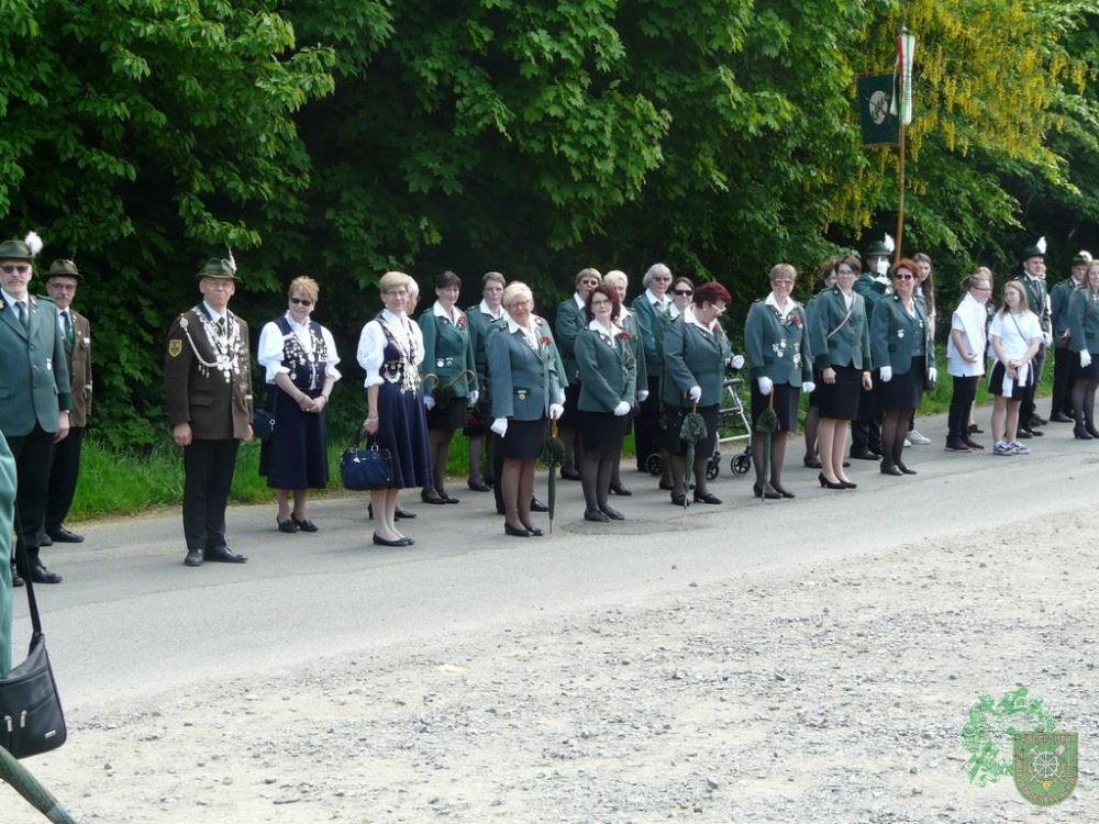 Schlüsselwörter: Schützenfest 2019