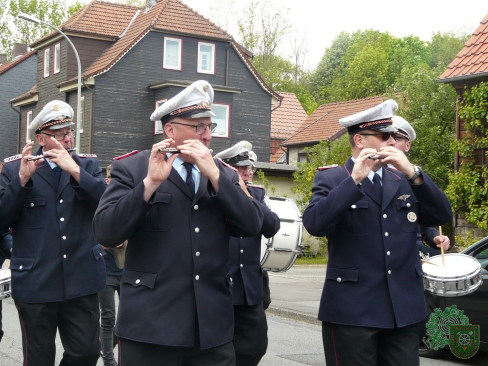 Schlüsselwörter: Schützenfest 2019