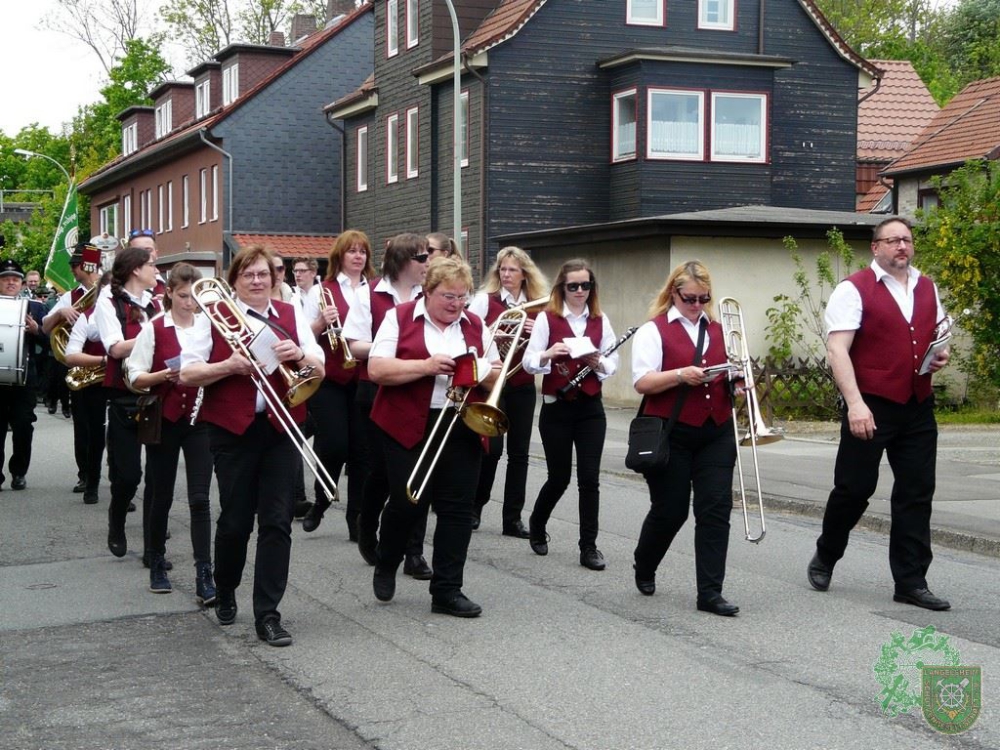 Schlüsselwörter: Schützenfest 2019