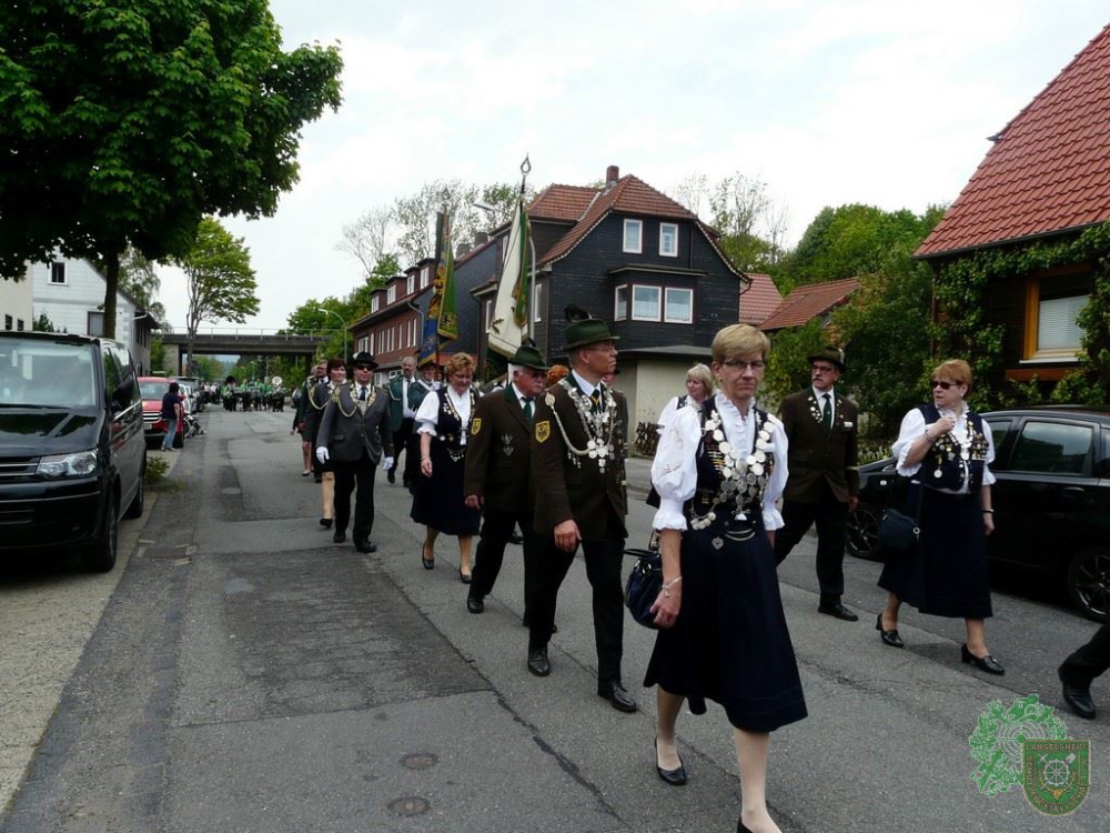 Schlüsselwörter: Schützenfest 2019