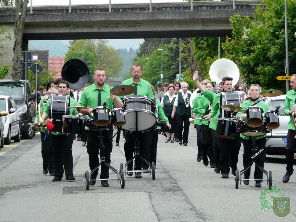 Schlüsselwörter: Schützenfest 2019