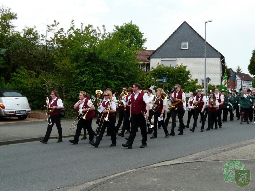 Schlüsselwörter: Schützenfest 2019