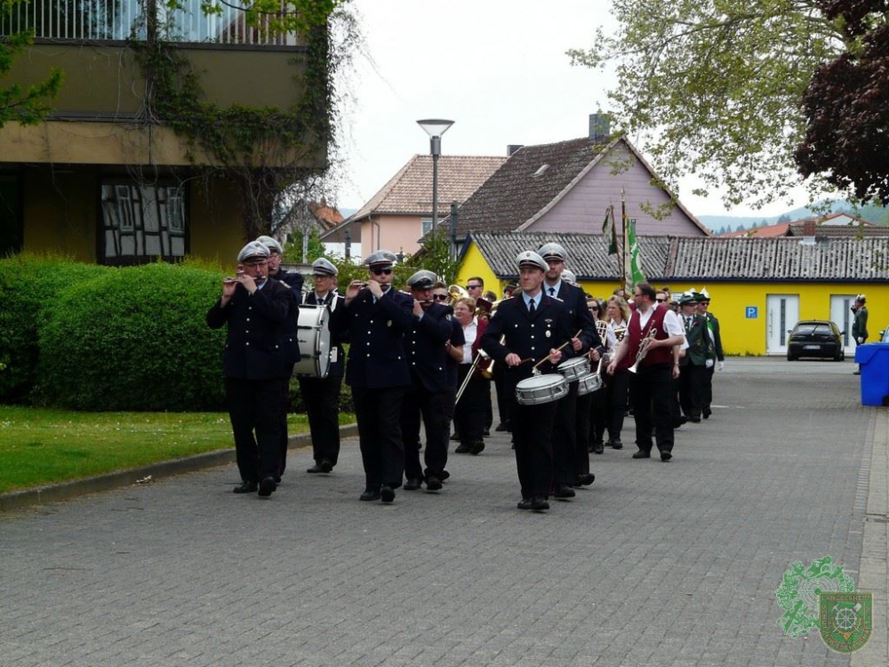 Schlüsselwörter: Schützenfest 2019