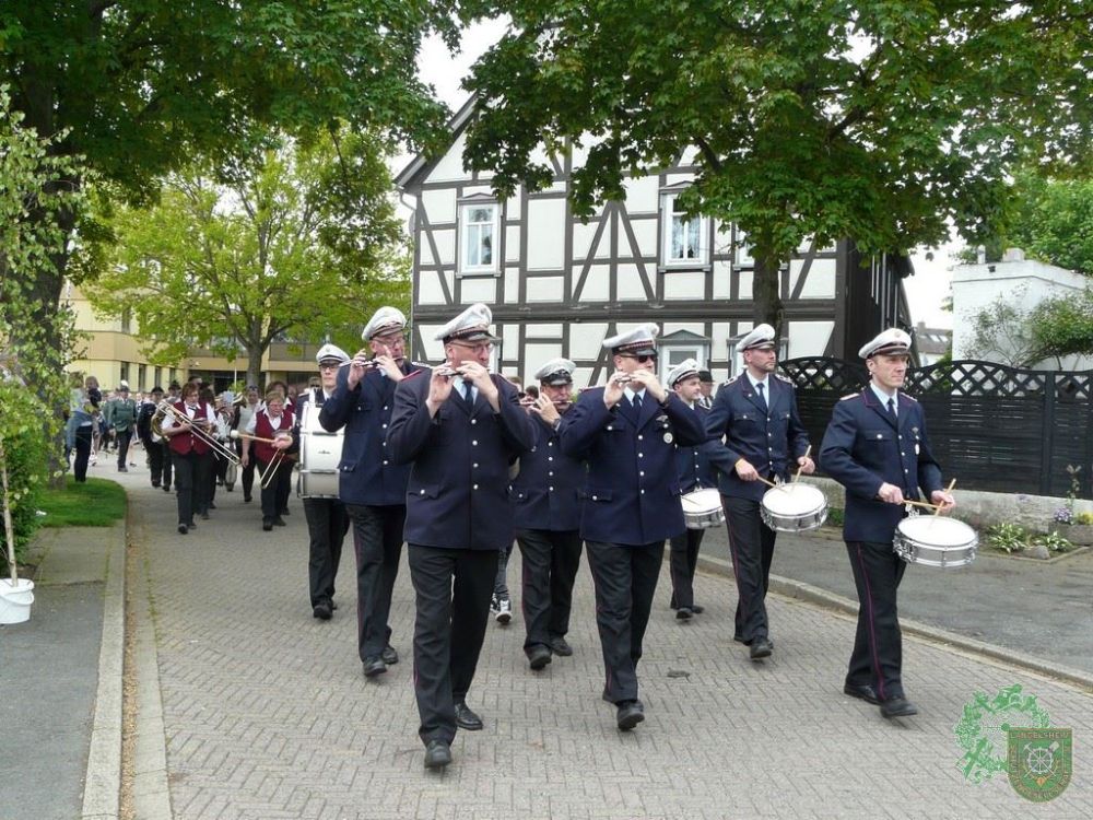 Schlüsselwörter: Schützenfest 2019