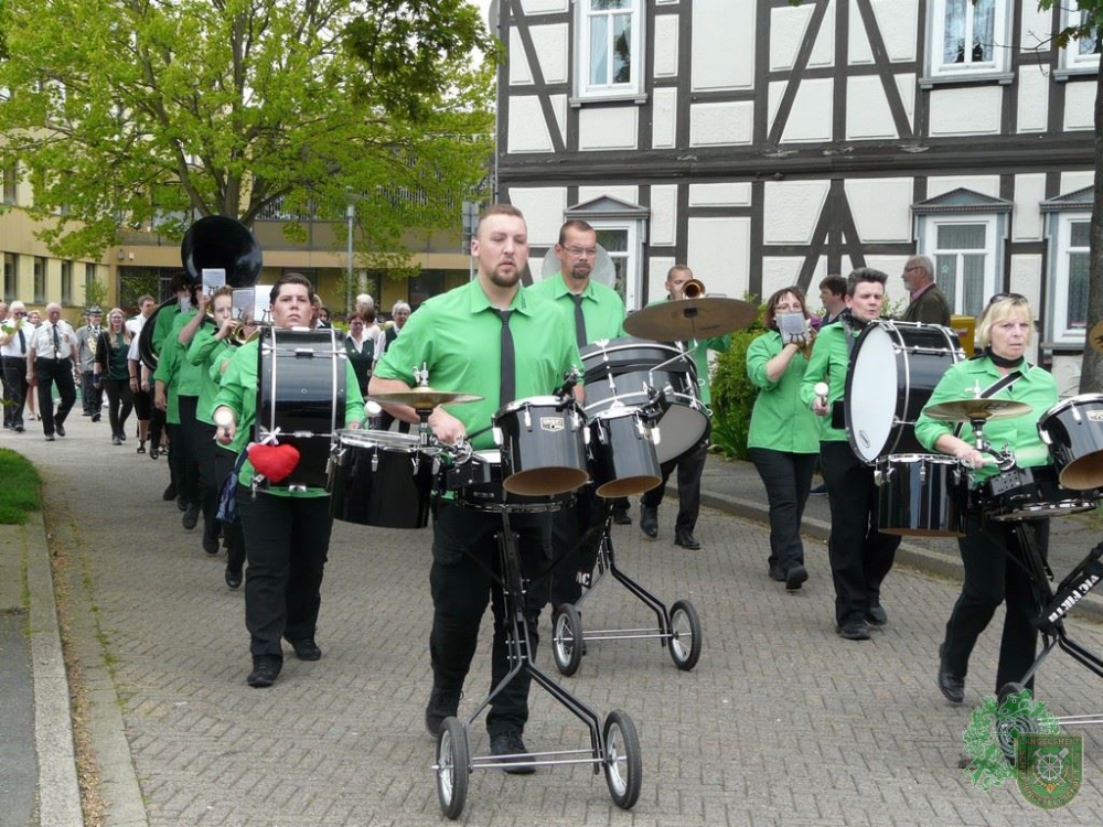 Schlüsselwörter: Schützenfest 2019