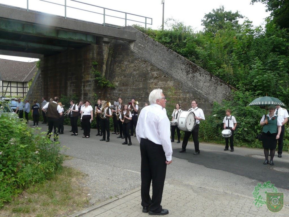 Schlüsselwörter: Schützenfest 2018