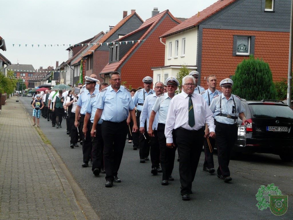 Schlüsselwörter: Schützenfest 2018