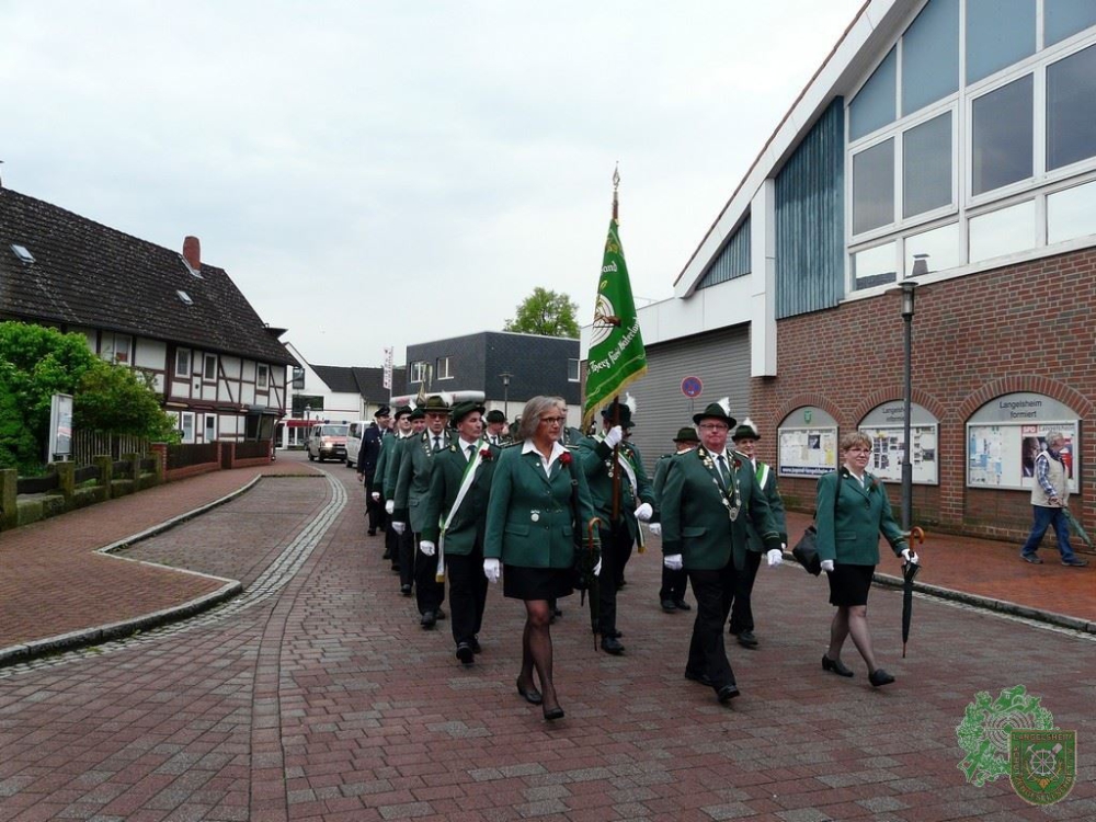 Schlüsselwörter: Schützenfest 2017