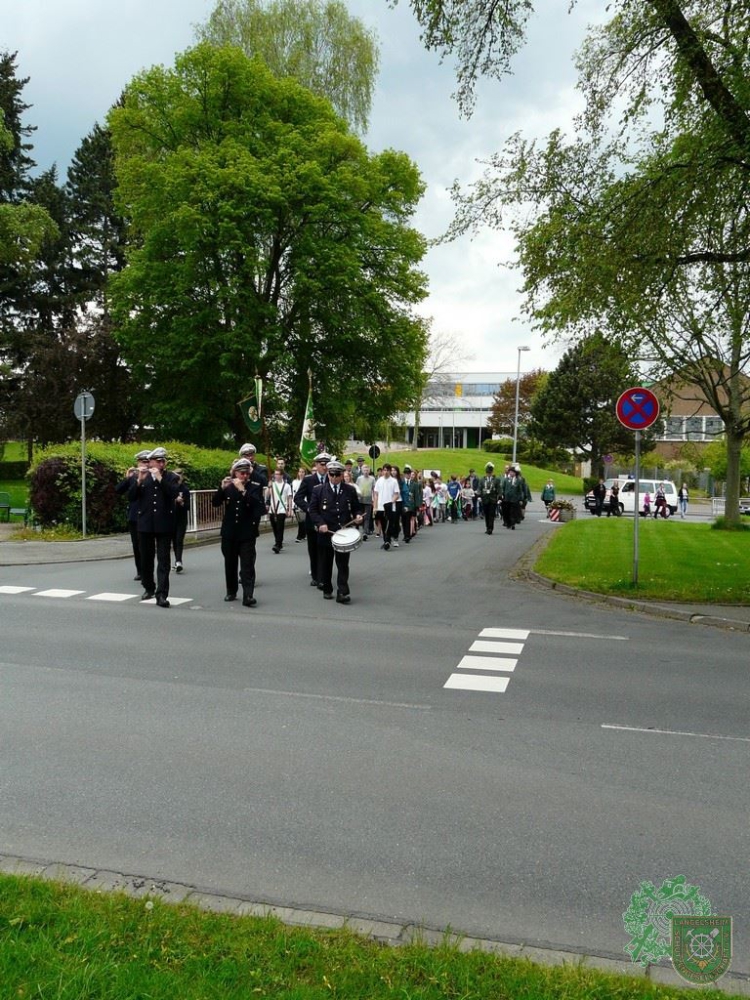 Schlüsselwörter: Schützenfest 2017