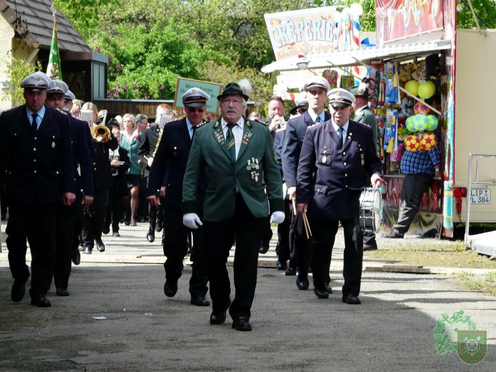 Schlüsselwörter: Schützenfest 2017