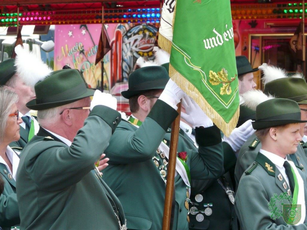 Schlüsselwörter: Schützenfest 2017