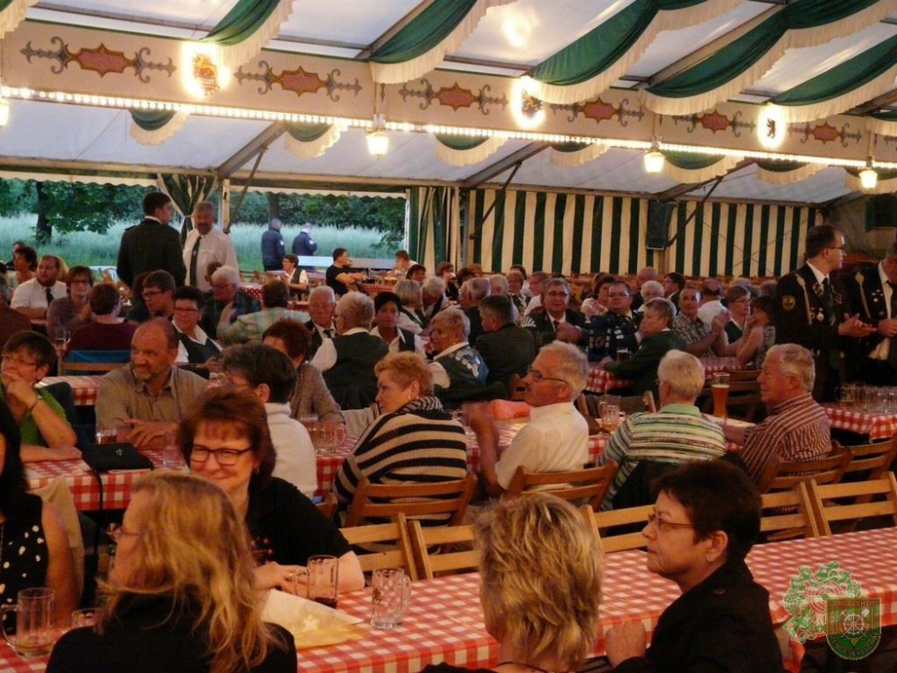 Schlüsselwörter: Schützenfest 2016