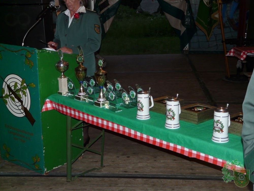 Schlüsselwörter: Schützenfest 2016