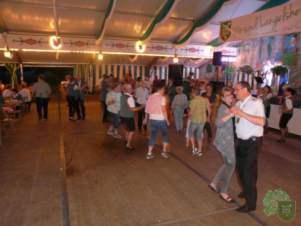 Schlüsselwörter: Schützenfest 2016