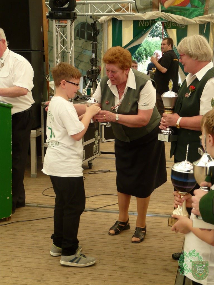 Schlüsselwörter: Schützenfest 2016