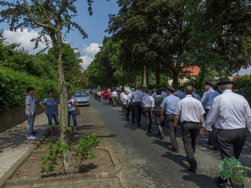 Schlüsselwörter: Schützenfest 2016