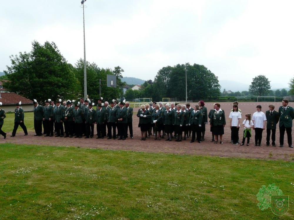 Schlüsselwörter: Königsschießen 2015