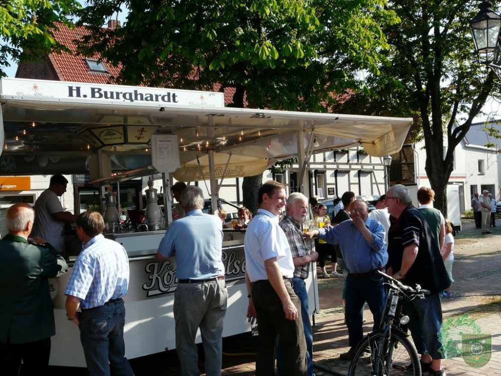 Schlüsselwörter: Schützenfest 2015