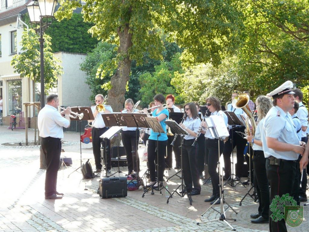 Schlüsselwörter: Schützenfest 2015