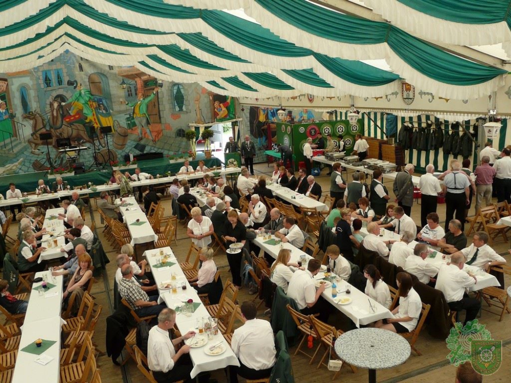 Schlüsselwörter: Schützenfest 2015