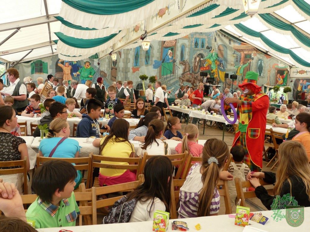 Schlüsselwörter: Schützenfest 2015