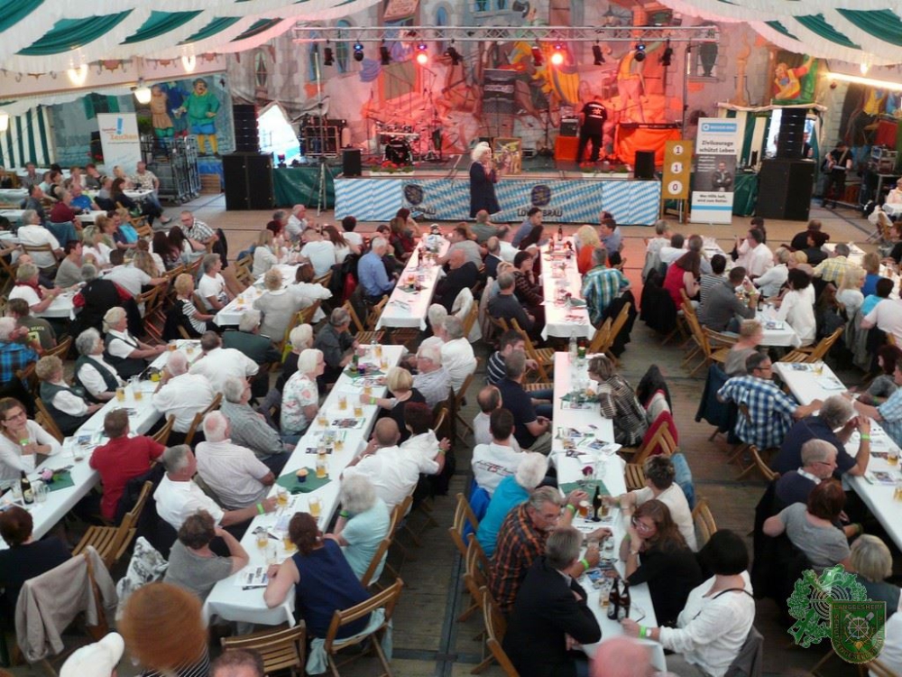 Schlüsselwörter: Schützenfest 2015