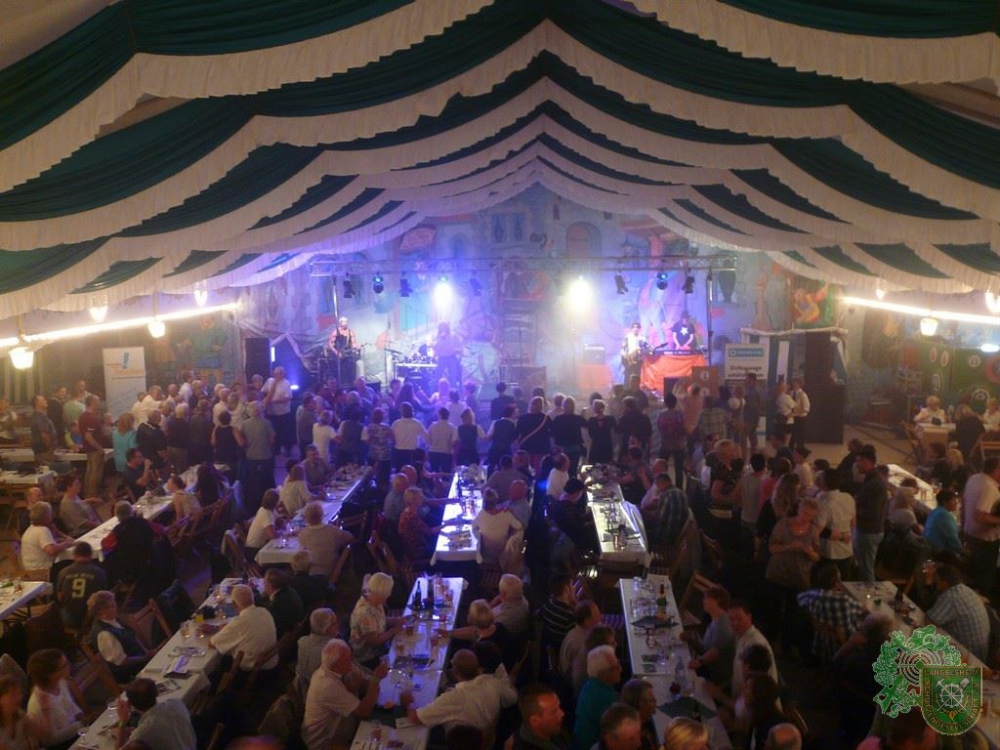 Schlüsselwörter: Schützenfest 2015