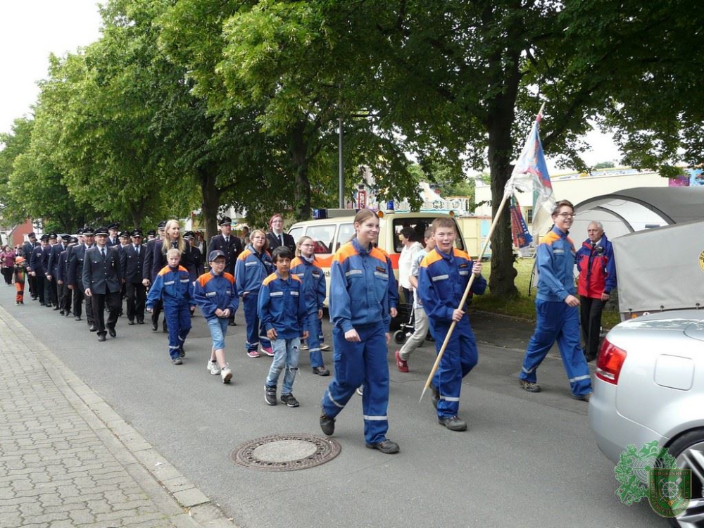 Schlüsselwörter: Schützenfest 2015