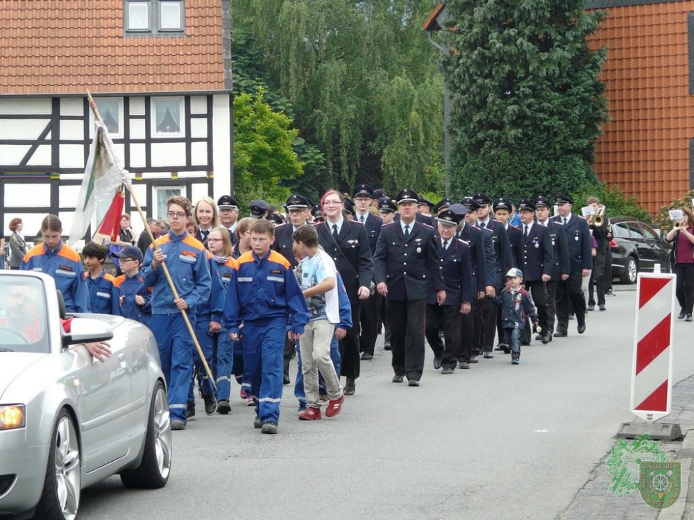 Schlüsselwörter: Schützenfest 2015