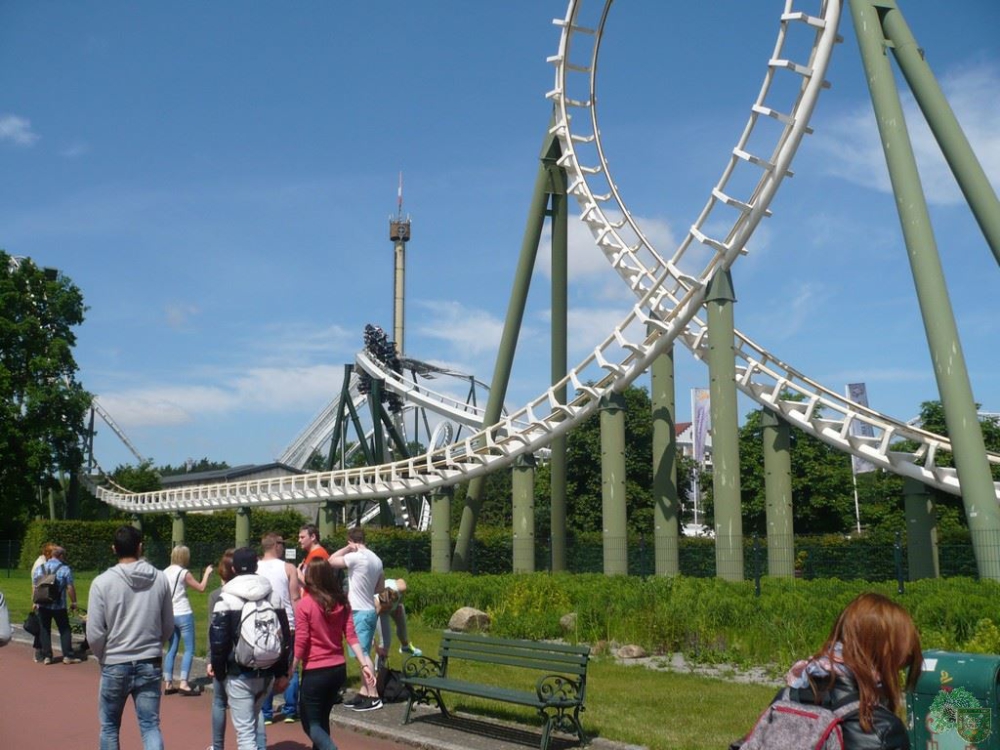 Schlüsselwörter: Heidepark 2014