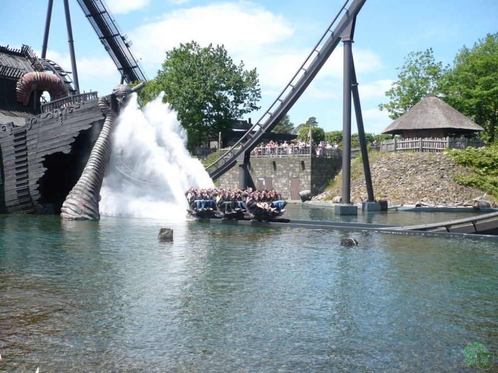 Schlüsselwörter: Heidepark 2014