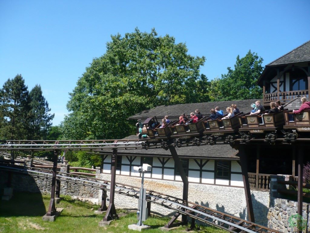 Schlüsselwörter: Heidepark 2014