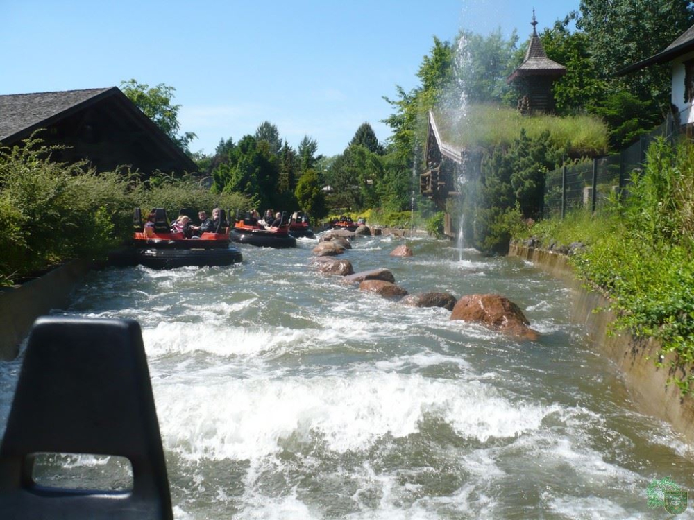 Schlüsselwörter: Heidepark 2014