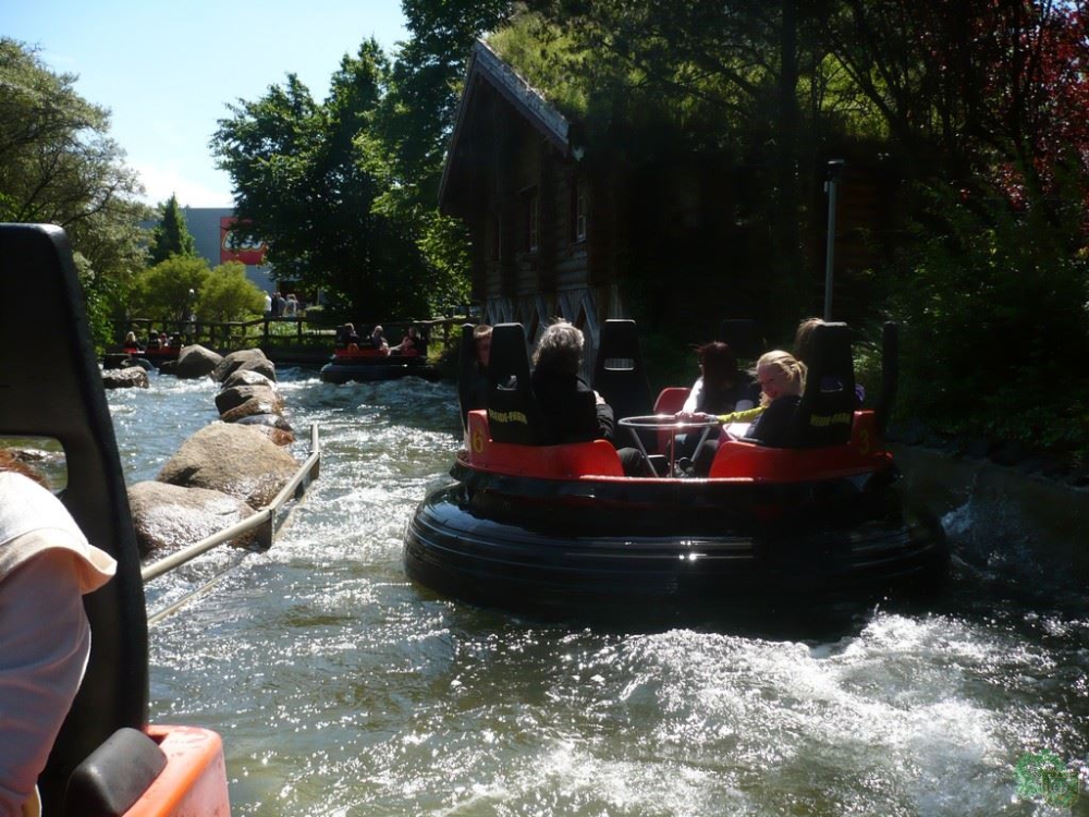 Schlüsselwörter: Heidepark 2014