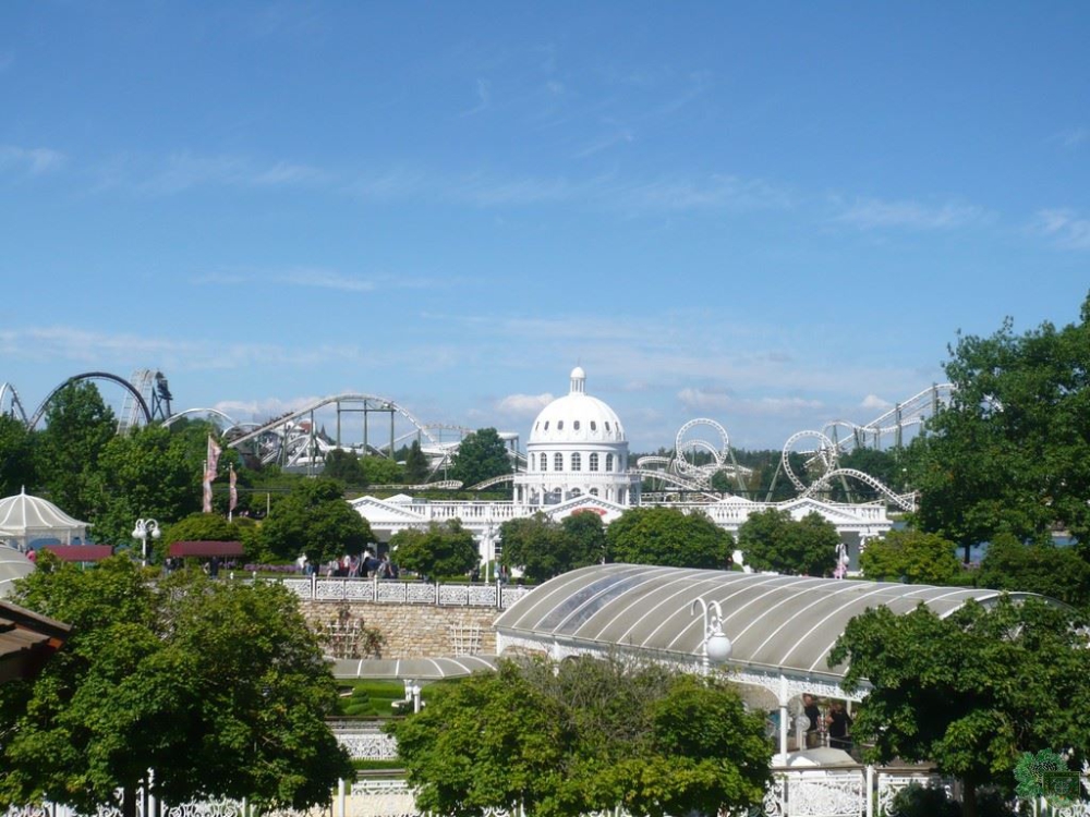 Schlüsselwörter: Heidepark 2014