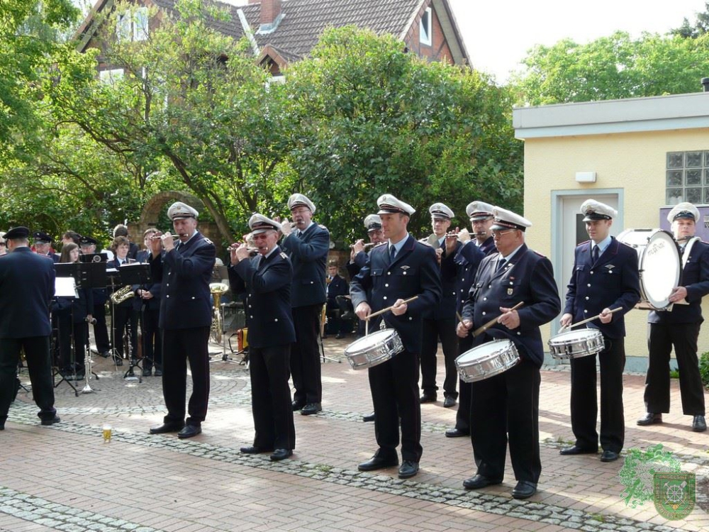 Schlüsselwörter: Schützenfest 2014