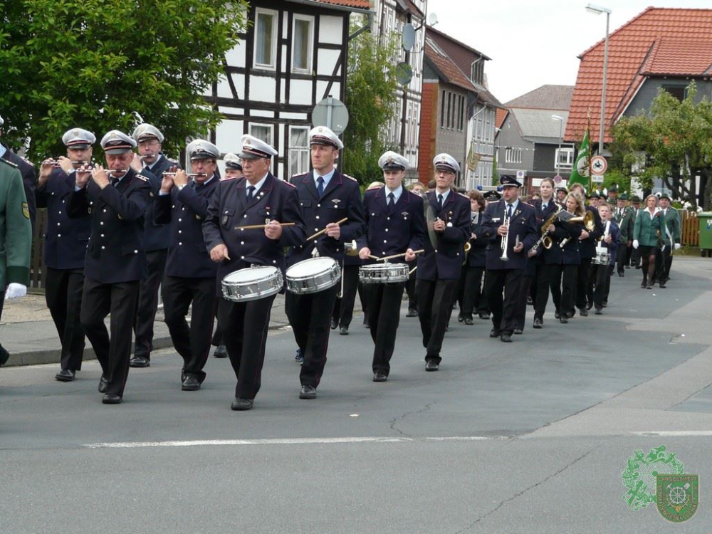 Schlüsselwörter: Schützenfest 2014