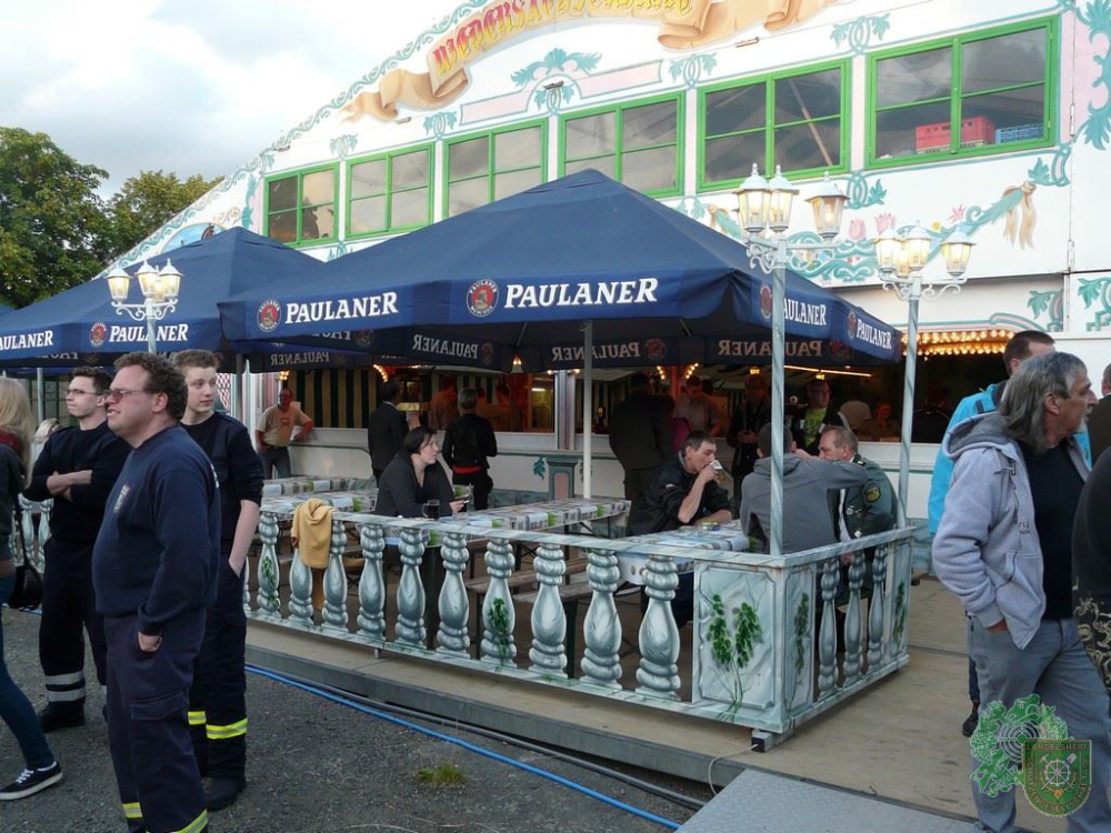 Schlüsselwörter: Schützenfest 2014