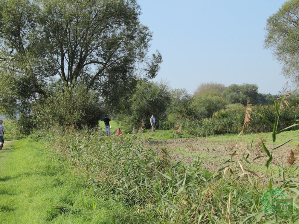 Schlüsselwörter: Wandertag 2014