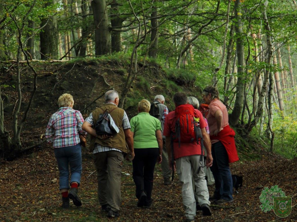 Schlüsselwörter: Wandertag 2014